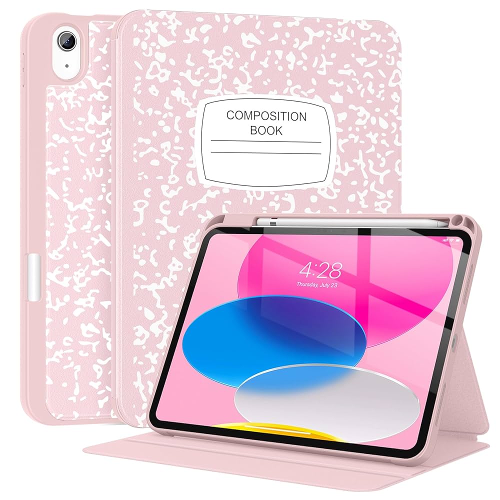 iPad 第6世代 128GB WiFi 美品 + CRAYON + Cover Apple iPad 6th Gen. 128GB Wi-Fi, 9.7in - Space Gray Supports